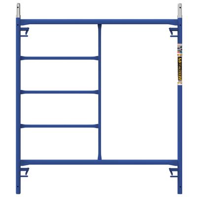 Image showing  Section Frames, 60 in. x 60 in., 4 pc., M-MFS606084K4