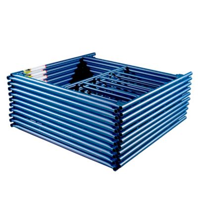 Image showing  Section Frames, 60 in. x 60 in., 4 pc., M-MFS606084K4