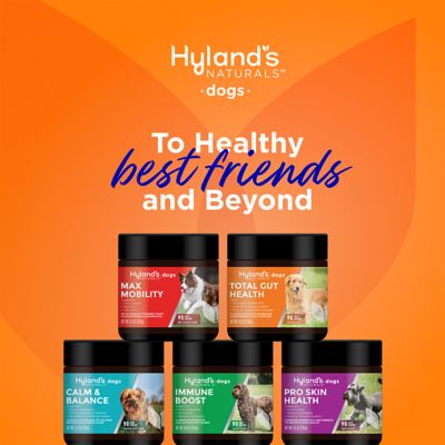 Image showing  Chewable Calming Treats for Dogs, 90 ct.