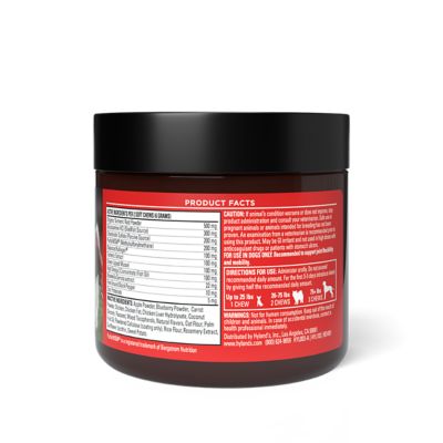 Image showing  Pet Max Mobility Soft Chewable Supplements for Dogs, 90 ct.