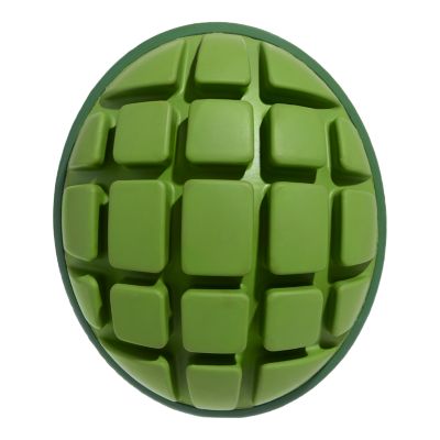 BARK Mega Green Mango Dog Toy