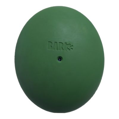 Image showing  Mega Green Mango Dog Chew Toy