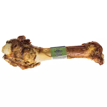 Redbarn Pet Stem Bone Dog Chew Treat Dog Bones Rawhide & Rawhide Alternative