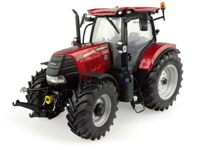 UNIVERSAL HOBBIES 1:32 Scale Case IH Puma 175 CVX Tractor - 175th Anniversary Edition - Diecast Replica, UH5285