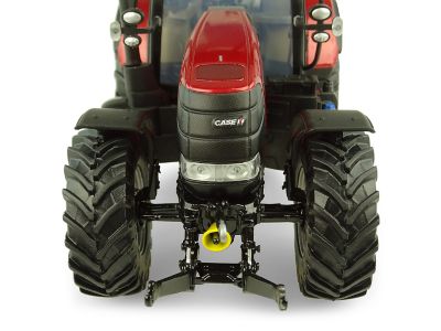 Image showing  1:32 Scale Case IH Puma 175 CVX Tractor - 175th Anniversary Edition - Diecast Replica, UH5285