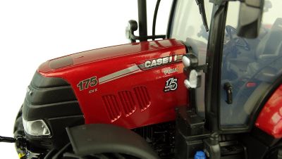 Image showing  1:32 Scale Case IH Puma 175 CVX Tractor - 175th Anniversary Edition - Diecast Replica, UH5285
