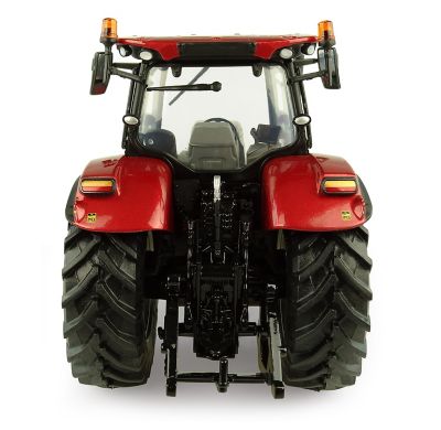 Image showing  1:32 Scale Case IH Puma 175 CVX Tractor - 175th Anniversary Edition - Diecast Replica, UH5285