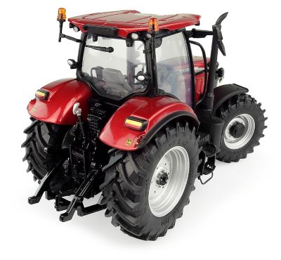 Image showing  1:32 Scale Case IH Puma 175 CVX Tractor - 175th Anniversary Edition - Diecast Replica, UH5285