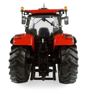 Image showing  112 pc. 1:32 Scale Case IH Puma 240 CVX (2017) Tractor Diecast Replica, 6.9 in. L x 3.2 in. W x 4 in. H