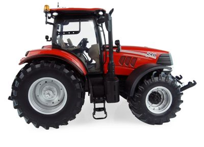 Image showing  112 pc. 1:32 Scale Case IH Puma 240 CVX (2017) Tractor Diecast Replica, 6.9 in. L x 3.2 in. W x 4 in. H