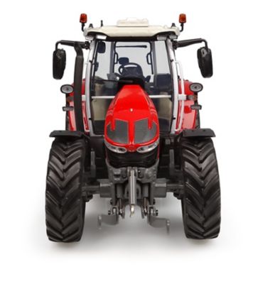 Image showing  1:32 Scale Massey Ferguson 5S.145 Tractor Diecast Replica, UH6304