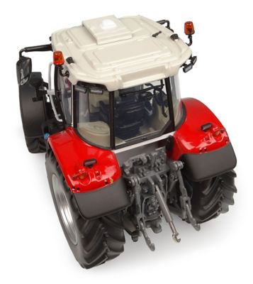 Image showing  1:32 Scale Massey Ferguson 5S.145 Tractor Diecast Replica, UH6304