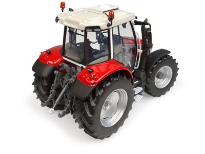 Image showing  1:32 Scale Massey Ferguson 5S.145 Tractor Diecast Replica, UH6304
