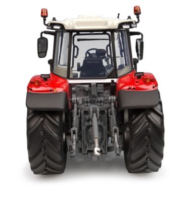 Image showing  1:32 Scale Massey Ferguson 5S.145 Tractor Diecast Replica, UH6304