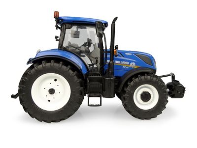 Image showing  1:32 Scale New Holland T7.190 Auto Command Tractor Diecast Replica, UH6363