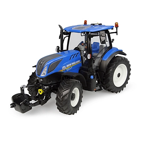 UNIVERSAL HOBBIES 1:32 Scale New Holland T7.165S Tractor Diecast Replica, UH6365