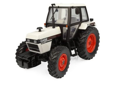 UNIVERSAL HOBBIES 1:32 Scale Case 1394 - 4WD Tractor Diecast Replica, UH6436