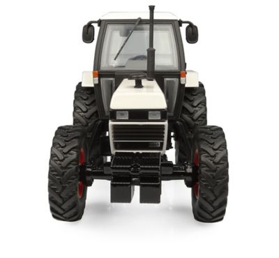 Image showing  1:32 Scale Case 1394 - 4WD Tractor Diecast Replica
