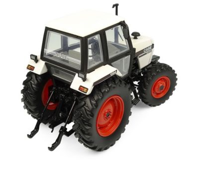 Image showing  1:32 Scale Case 1394 - 4WD Tractor Diecast Replica