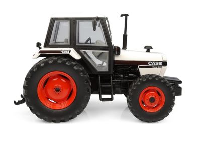 Image showing  1:32 Scale Case 1394 - 4WD Tractor Diecast Replica