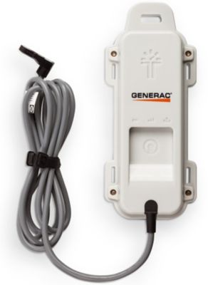 Generac Propane Tank Fuel Level Monitor