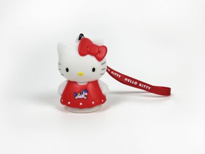 Teknofun Hello Kitty Light-Up 3D Figure Unicorn 3 in., TF811320