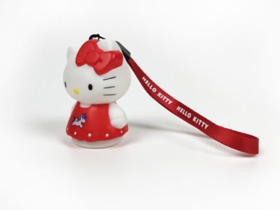 Image showing  Hello Kitty Light-Up 3-D Unicorn Figurine, 3 in.