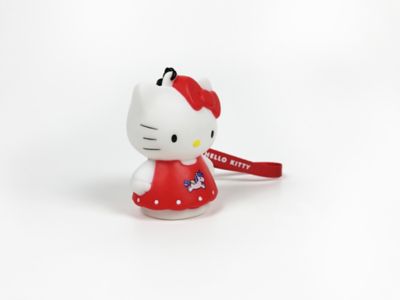 Image showing  Hello Kitty Light-Up 3-D Unicorn Figurine, 3 in.