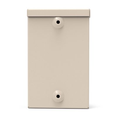 Image showing  aXis Load Management Module for High-Demand Appliance Whole House Load Management (50A, NEMA 3R)