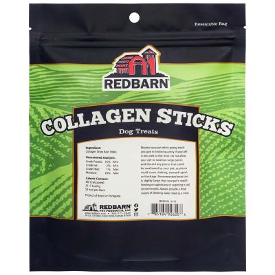 Image showing  Collagen Sticks Dog Chew Treats, Small Size, 5 ct.