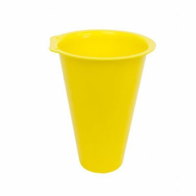 Hatching Time Chicken Restraining Cone ABS Plastic, YL-CN03-C-3