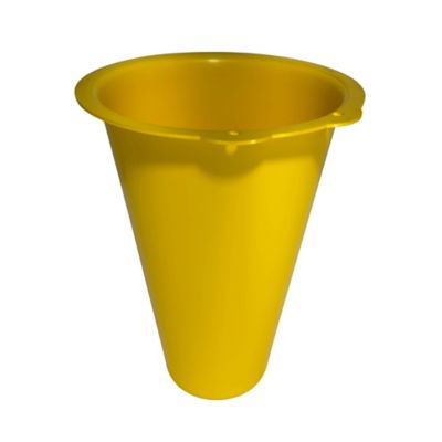 Image showing  5 pk. Chicken Restraining, Processing Cone