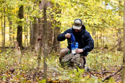 Image showing  Rope-A-Dope Attractant