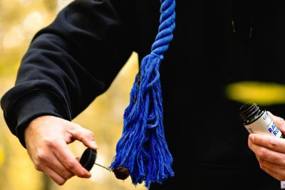 Image showing  Rope-A-Dope Attractant