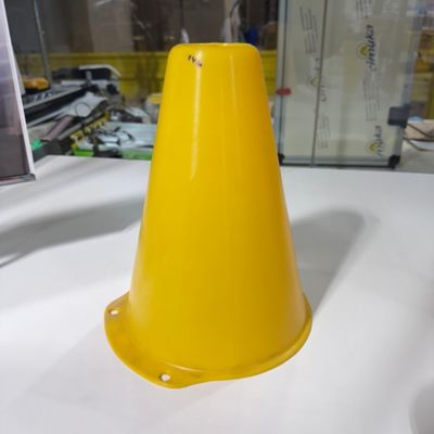 Image showing  5 pk. Partridge, Pheasant Restraining, Processing Cone