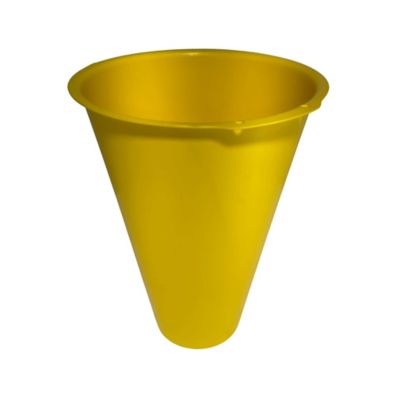 Image showing  5 pk. Turkey, Goose, Duck Restraining, Processing Cone