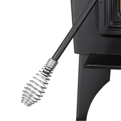 Image showing  1800 sq. ft. Wood Stove, GWS-1200