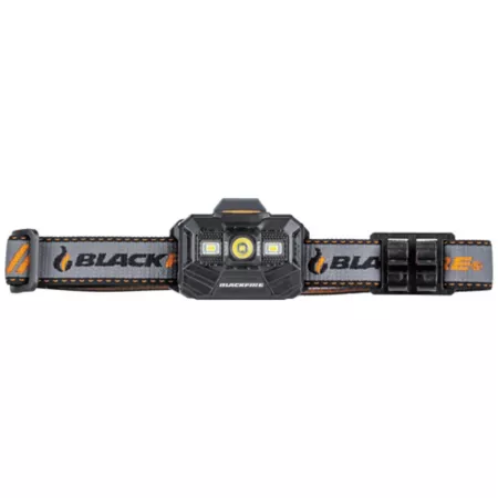 Blackfire 300 lumens rechargeable headlamp BBM6062 Headlamps