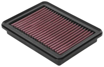K&N Washable Engine Air Filter, 33-3158