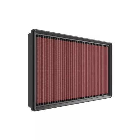 K&N Engine Air Filter: Premium Washable Replacement Filter: Compatible with Mercedez Benz C180/C200/C300 2021-2022 33-3173. Automotive Air Filters