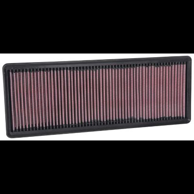 K&N Washable Engine Air Filter, 33-5114