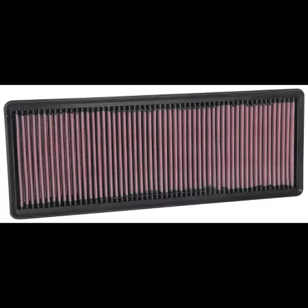 K&N Engine Air Filter: Washable Filter: Fit for CHEVROLET Express 2500/3500 2018-2021; 2018-2021 GMC Savana 2500/3500 33-5114 Automotive Air Filters