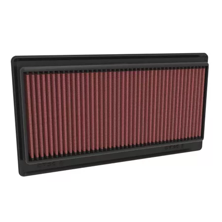 K&N High Performance Engine Air Filter Premium Washable Replacement Filter 33-5117 Automotive Air Filters