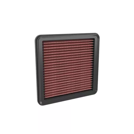 K&N Engine Air Filter: Washable Replacement Air Filter: Compatible with 2023 ACURA Integra 2022 HONDA Civic 33-5120. Automotive Air Filters