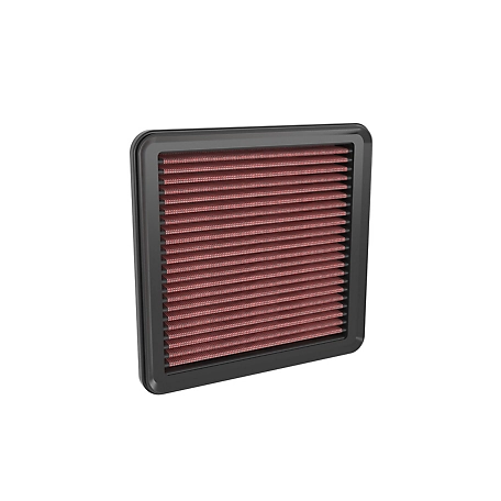 K&N Engine Air Filter: Washable, Replacement Air Filter: Compatible with 2023 ACURA Integra, 2022 HONDA Civic 33-5120
