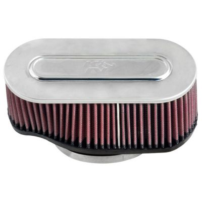 Image showing  Oval Marine Flame Arrestor without Vent