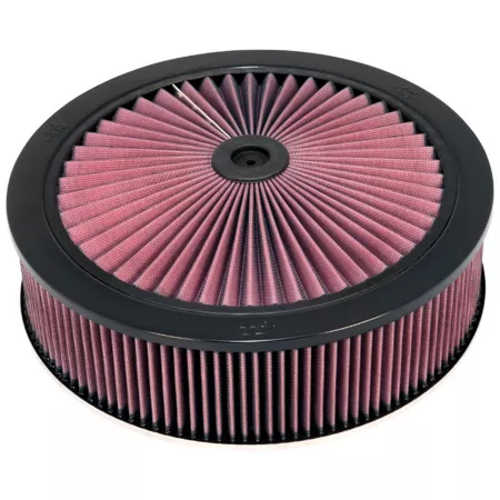 K&N X-Stream Top Washable Replacement Engine Air Filter Automotive Air Filters