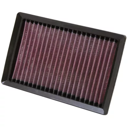 K&N Powersport Engine Air Filter: for BMW 2009-2019 (S1000R S1000RR S1000XR HP4 Race HP4 HP4 Competition) BM-1010R Automotive Air Filters