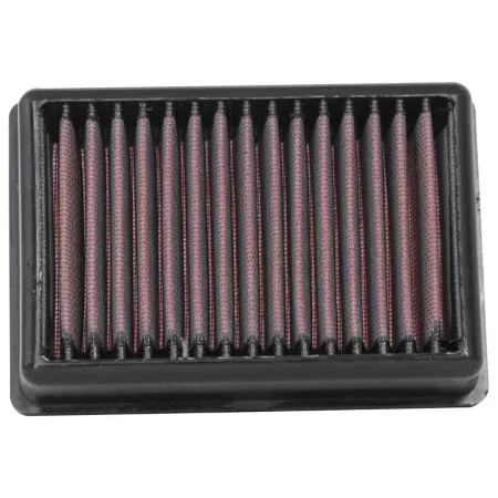 K&N Engine Air Filter: Premium Powersport Air Filter: Compatible with HONDA (PCX125 PCX150) BM-1121 2018-2020 Automotive Air Filters