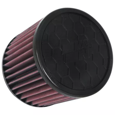 K&N washable engine air filter to increase horsepower and towing Automotive Air Filters